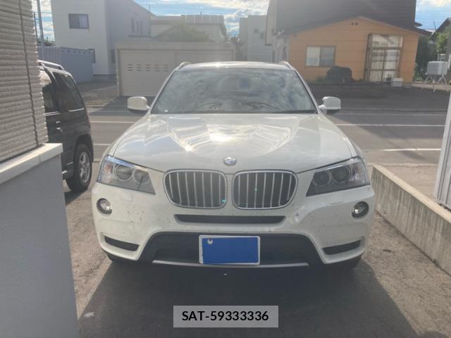 sat car