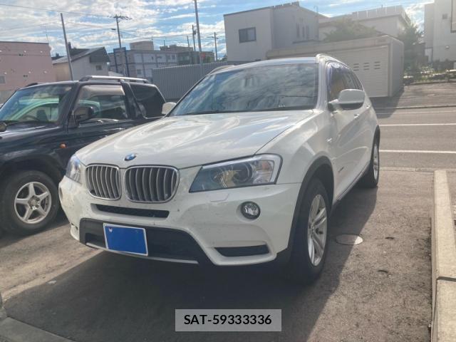 Bmw X3 2013-05 8433707-1