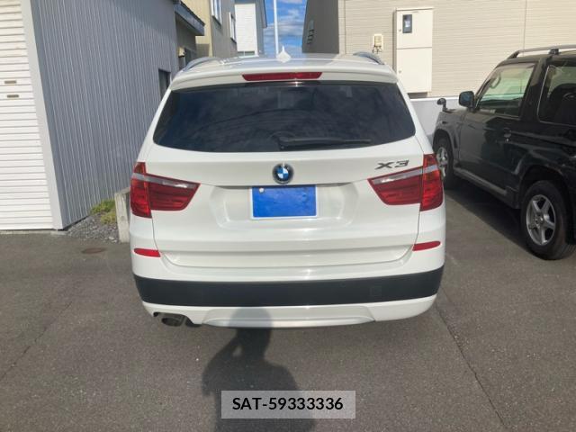 Bmw X3 2013-05 8433707-2