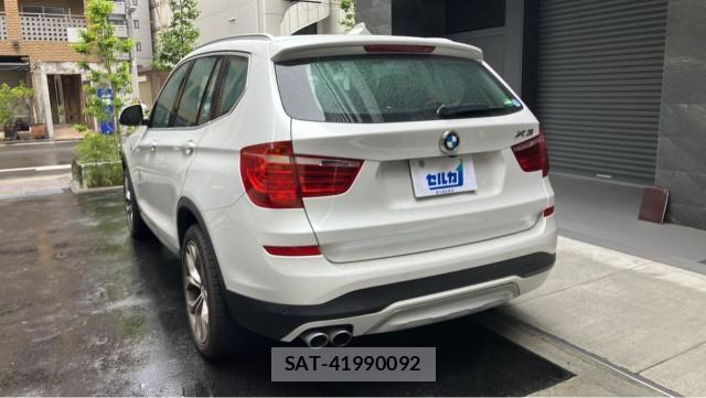 Bmw X3 2016-02 8434642-1