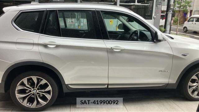 Bmw X3 2016-02 8434642-10