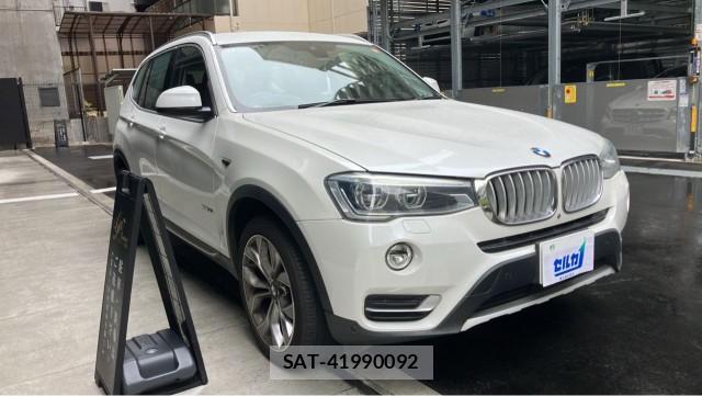 Bmw X3 2016-02 8434642-11