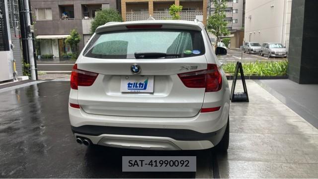 Bmw X3 2016-02 8434642-12