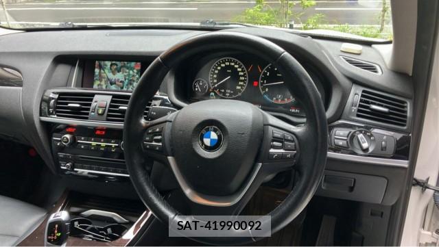 Bmw X3 2016-02 8434642-16