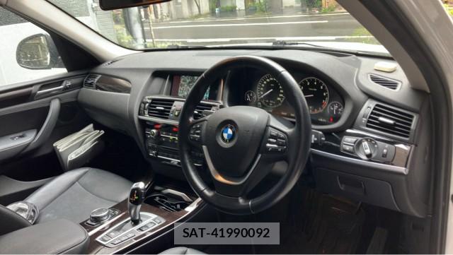 Bmw X3 2016-02 8434642-2