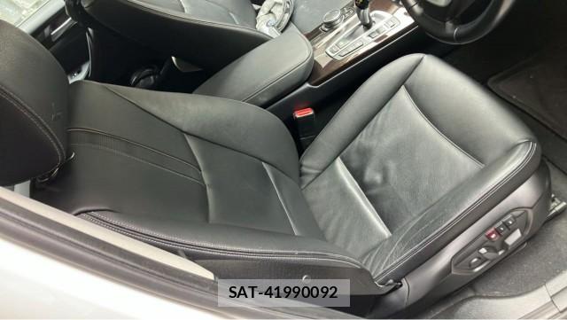 Bmw X3 2016-02 8434642-5