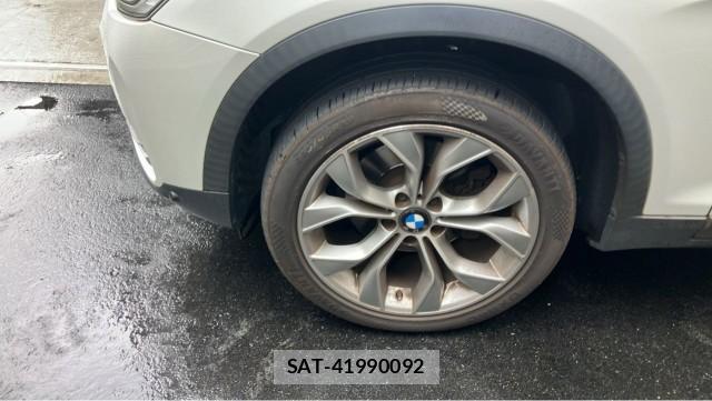 Bmw X3 2016-02 8434642-8