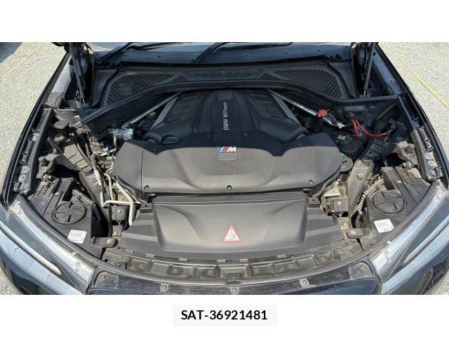 Bmw X6 2016 8434539-9