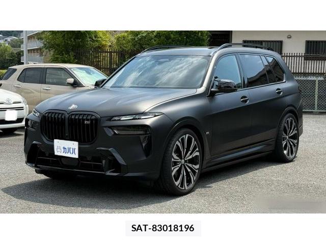 Bmw X7 2025 8434585-0