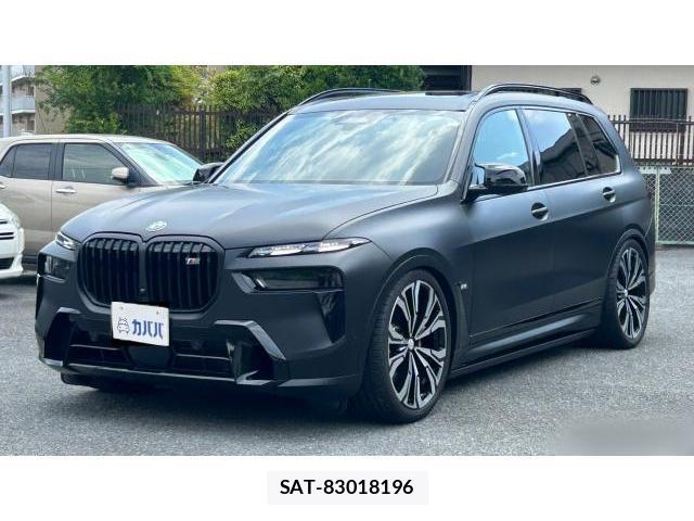 Bmw X7 2025 8434585-1