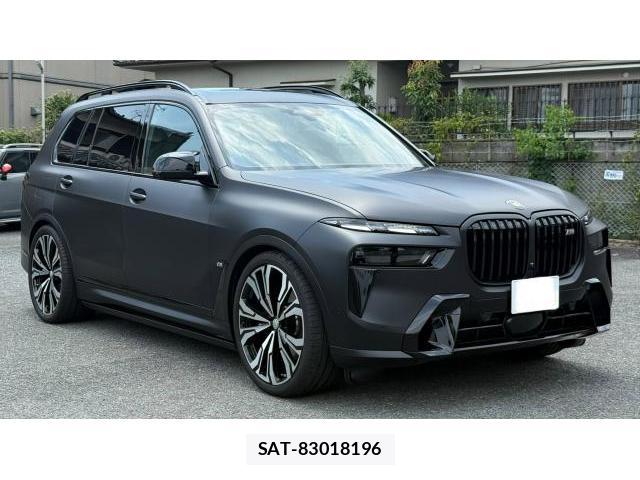 Bmw X7 2025 8434585-13