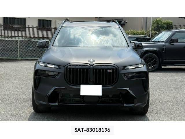 Bmw X7 2025 8434585-2