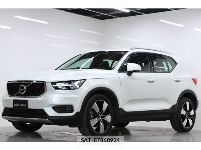 Volvo XC40 2021-08 8434810-0