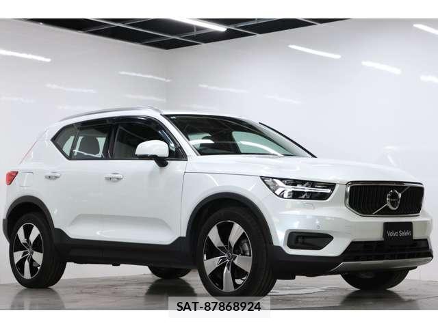 Volvo XC40 2021-08 8434810-1