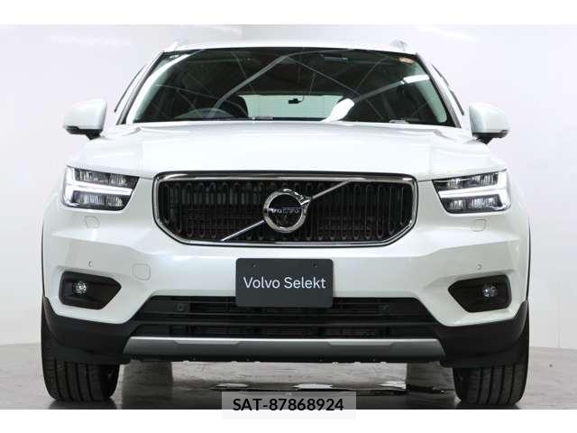 Volvo XC40 2021-08 8434810-14