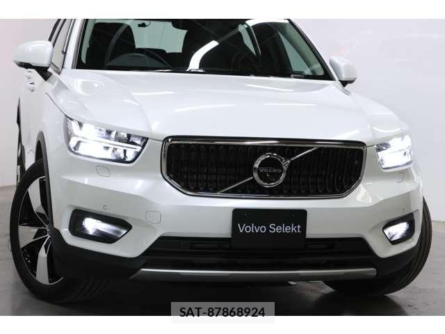 Volvo XC40 2021-08 8434810-16
