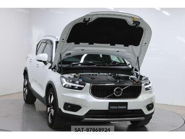 Volvo XC40 2021-08 8434810-17