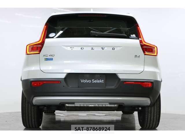 Volvo XC40 2021-08 8434810-19