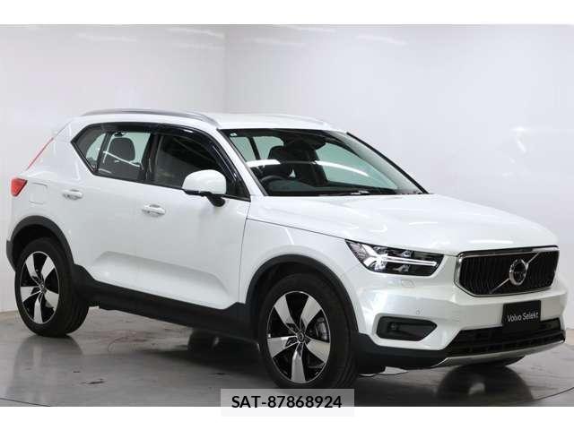 Volvo XC40 2021-08 8434810-4