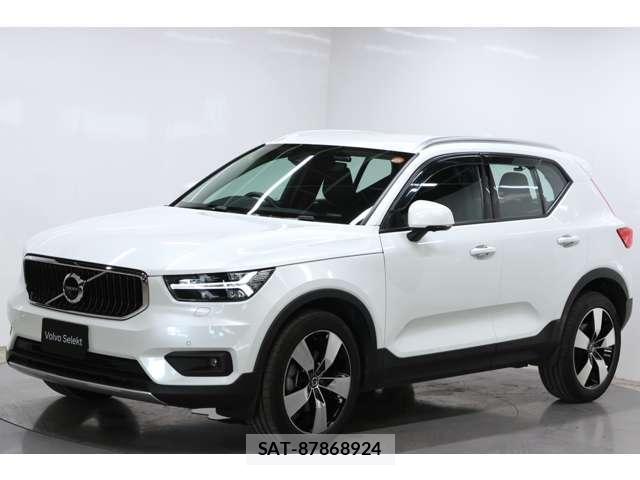 Volvo XC40 2021-08 8434810-5