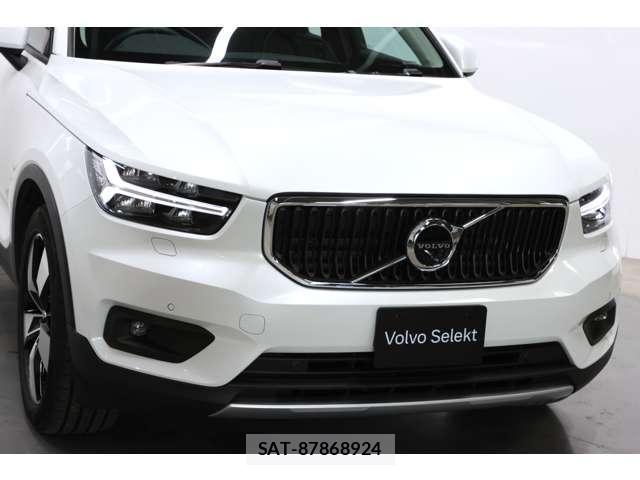 Volvo XC40 2021-08 8434810-8