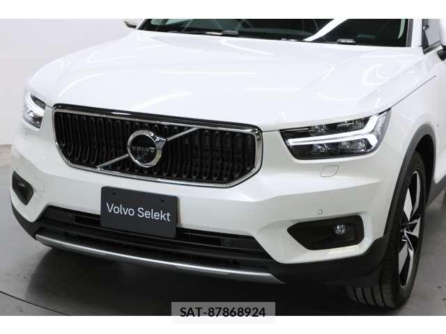 Volvo XC40 2021-08 8434810-9