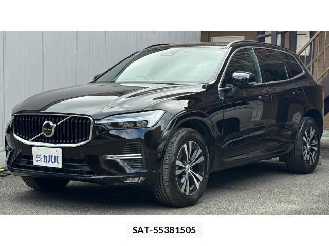 Volvo XC60 2022 8434431-0