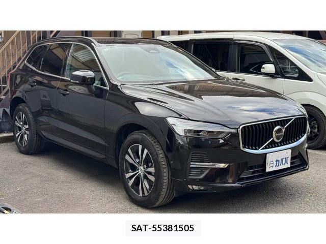 Volvo XC60 2022 8434431-13