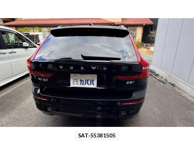 Volvo XC60 2022 8434431-2