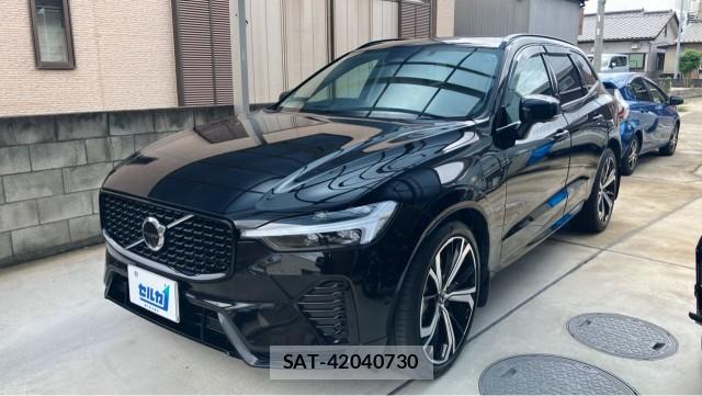 Volvo XC60 2024-02 8434661-0