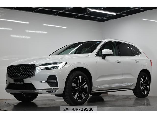 Volvo XC60 2025-05 8434811-0