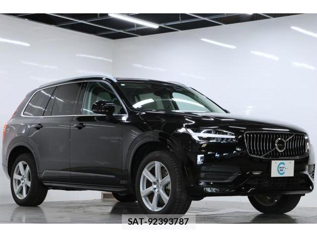 Volvo XC90 2023-07 8434210-0
