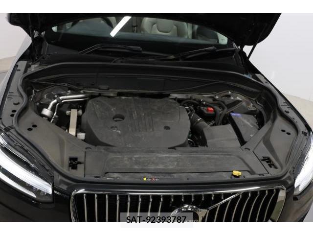 Volvo XC90 2023-07 8434210-19
