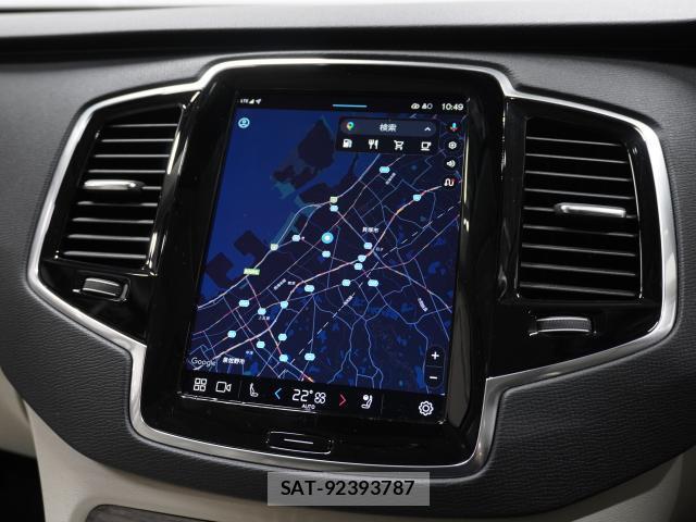 Volvo XC90 2023-07 8434210-5