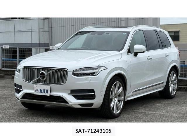 Volvo XC90 2018-12 8434528-0