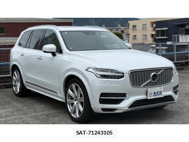 Volvo XC90 2018-12 8434528-11