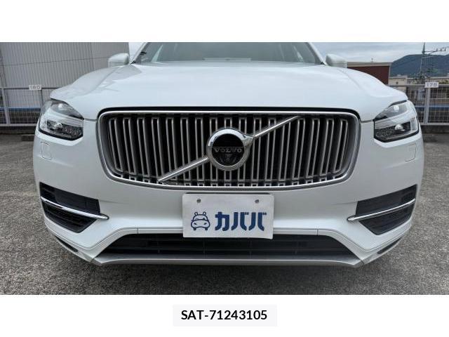 Volvo XC90 2018-12 8434528-17