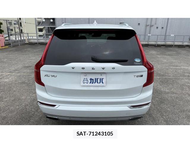 Volvo XC90 2018-12 8434528-3