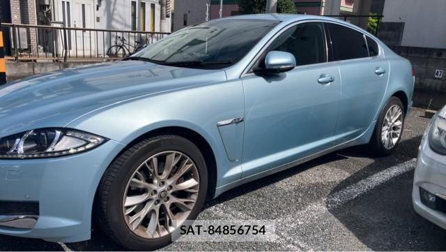 Jaguar XF 2013-09 8434656-3