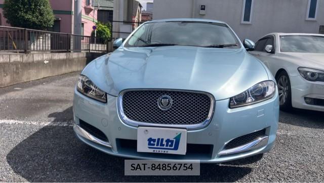 Jaguar XF 2013-09 8434656-9