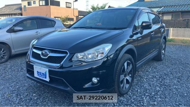 Subaru XV HYBRID 2014-01 8434718-0