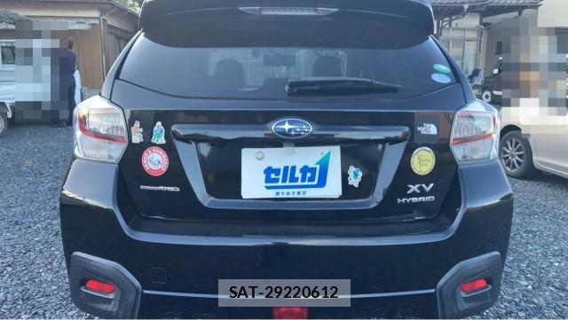 Subaru XV HYBRID 2014-01 8434718-1