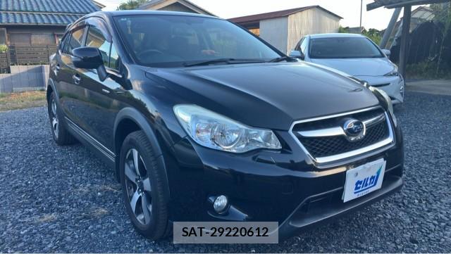 Subaru XV HYBRID 2014-01 8434718-11