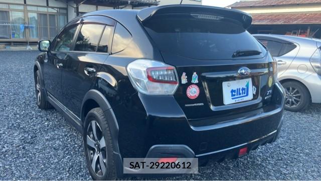 Subaru XV HYBRID 2014-01 8434718-13