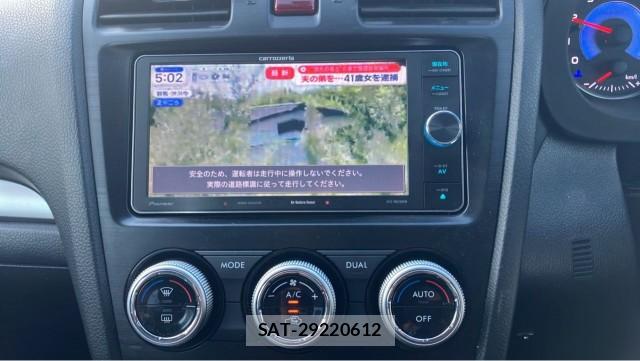 Subaru XV HYBRID 2014-01 8434718-4