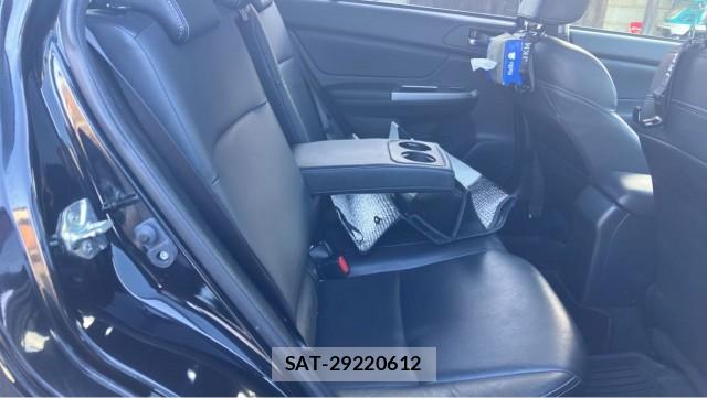 Subaru XV HYBRID 2014-01 8434718-6