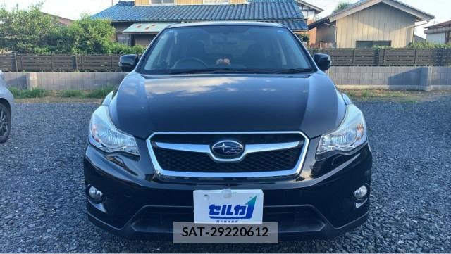Subaru XV HYBRID 2014-01 8434718-9