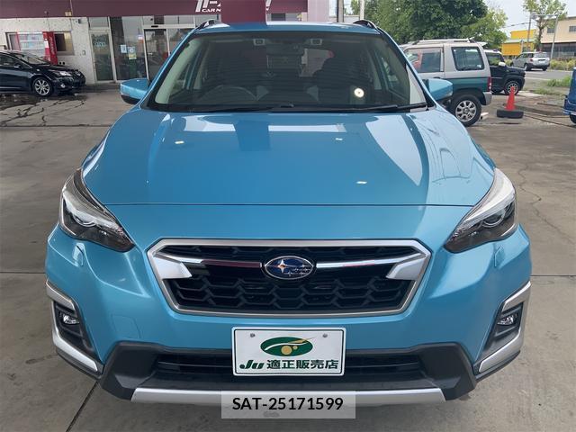 Subaru XV 2019-08 8434070-1