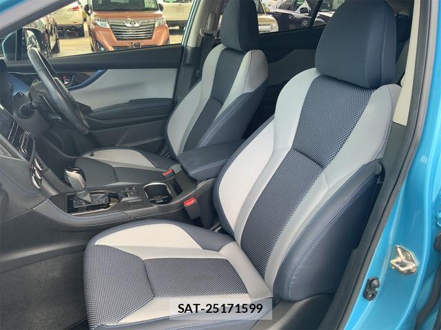 Subaru XV 2019-08 8434070-11