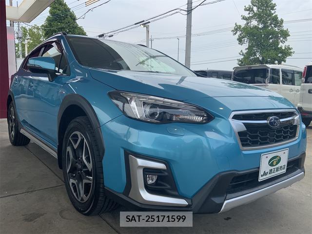 Subaru XV 2019-08 8434070-5